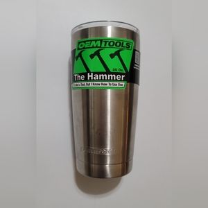 DEMTOOLS 20oz Metal Mug